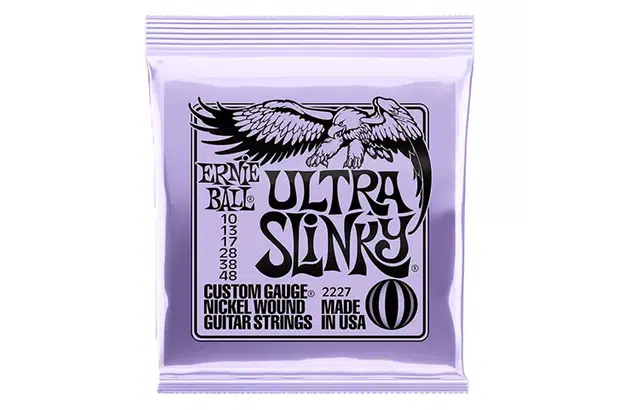 ERNIE BALL BALL(EB)
