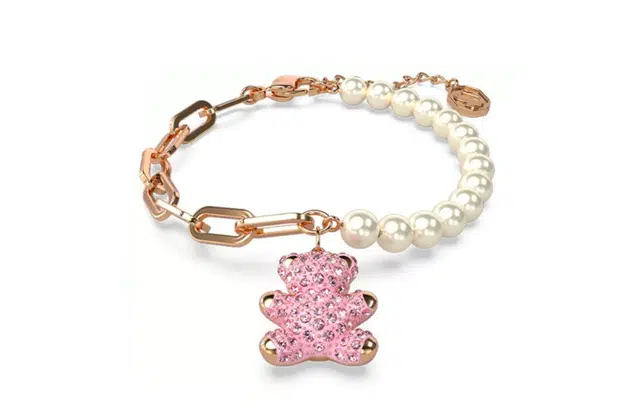 Swarovski Teddy