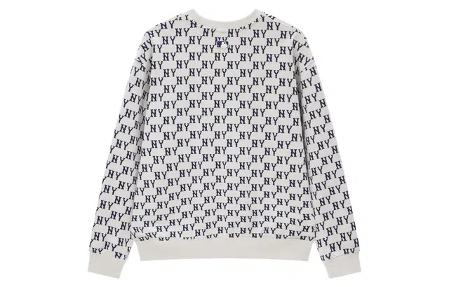 MLB 23FW