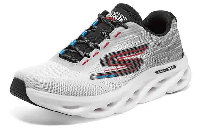Skechers GO RUN SWIRL TECH SPEED