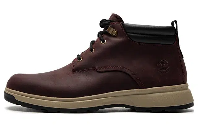 Timberland Chukka Atwells Ave WP