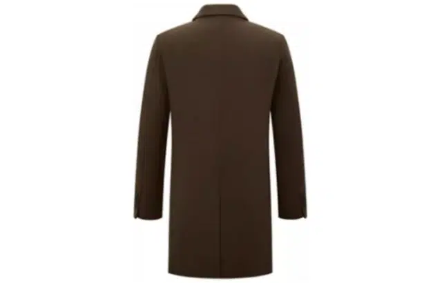 HAZZYS Wool Coat