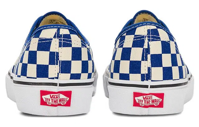Vans Authentic