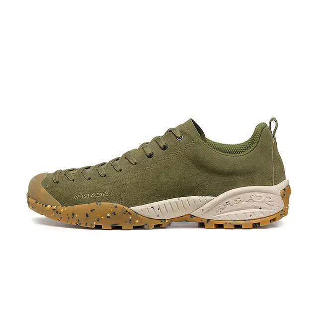 SCARPA Mojito SUEDE