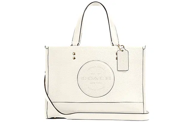 COACH Dempsey 30 Tote