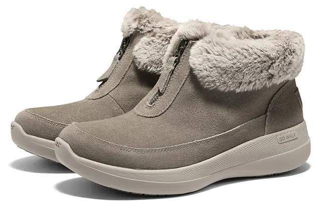 Skechers AGO WALK ARCH FIT BOOT