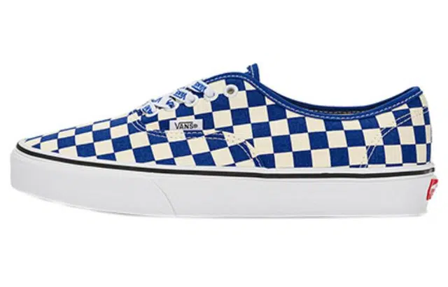 Vans Authentic