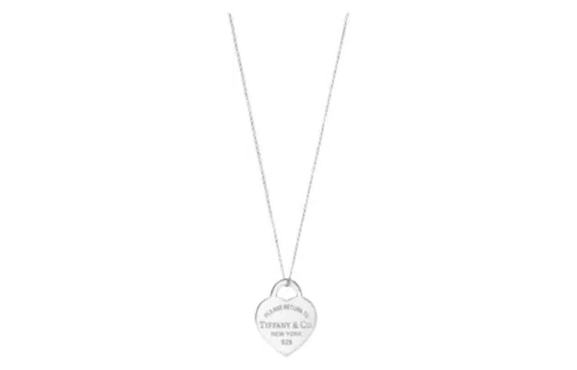 TIFFANY CO.