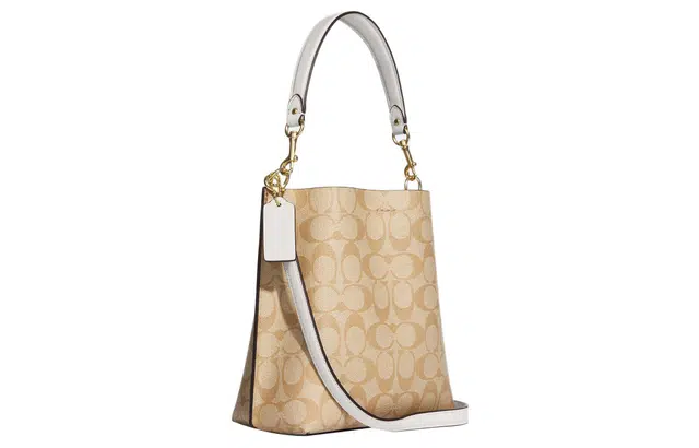 COACH Mollie Logo
