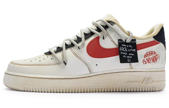 Nike Air Force 1 Low 07