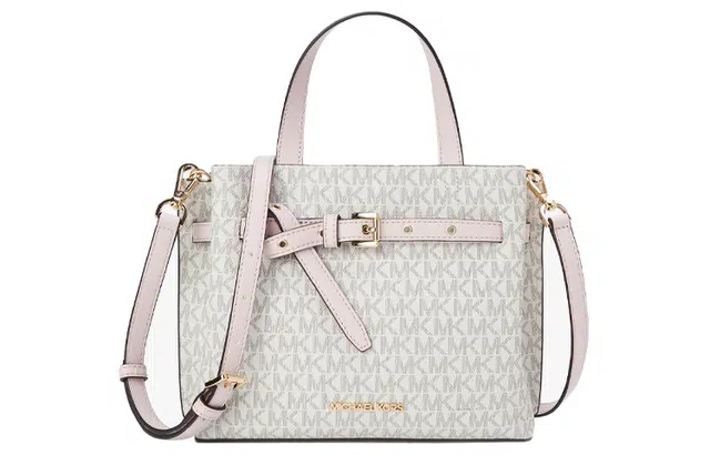 Michael Kors Emilia Vanilla Pink