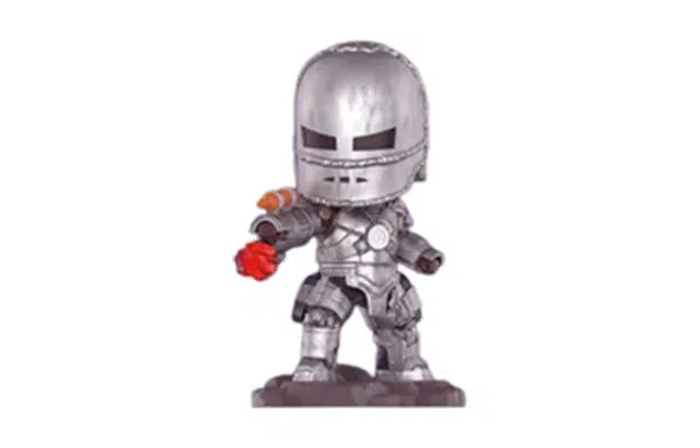 POP MART x MARVEL Infinity Saga Blind Box