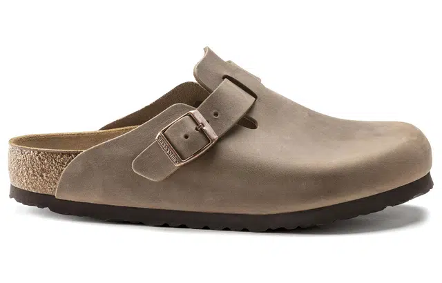 Birkenstock Boston