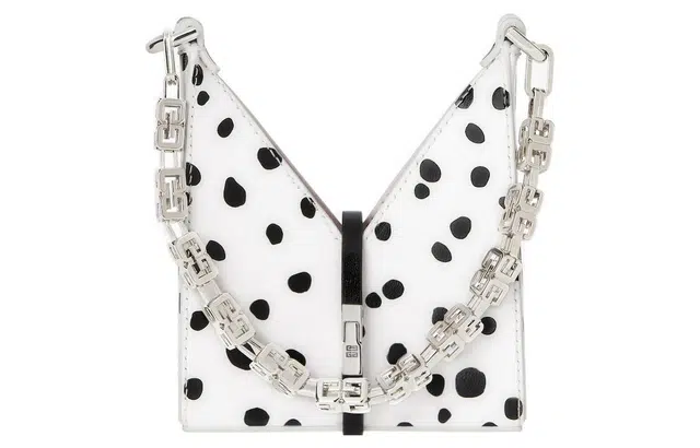 GIVENCHY x Disney cut-out 101
