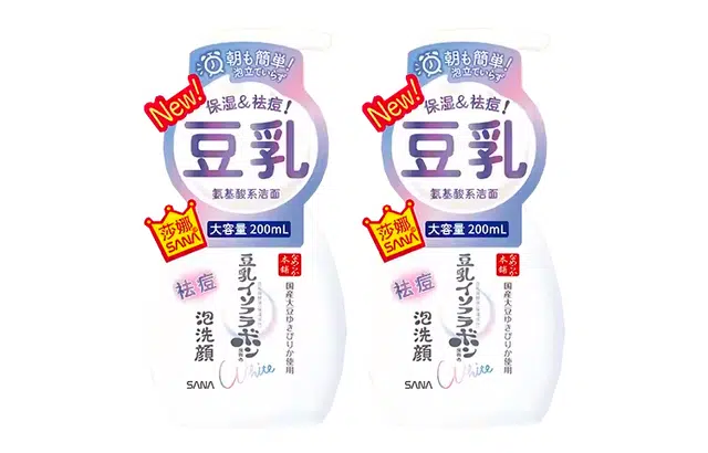 sana 400ml*2