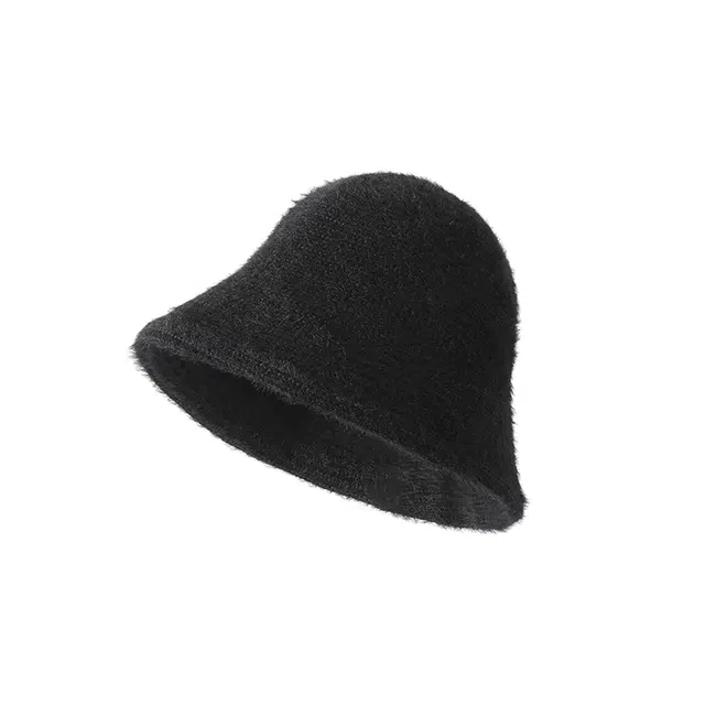 CMFY Bucket Hat Cozy Winter