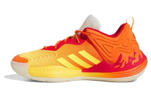 adidas D Rose Son Of Chi 3.0