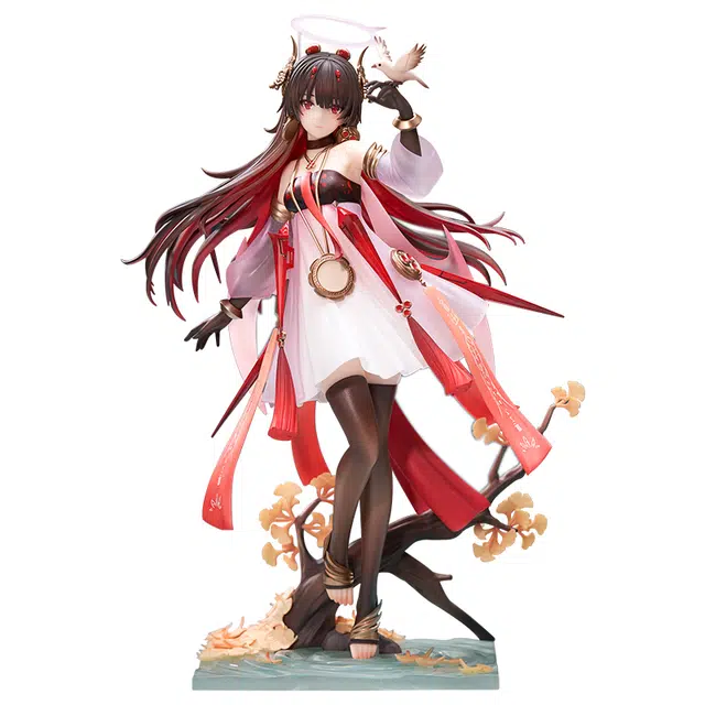 Apex Innovation 17 Ver. 25cm
