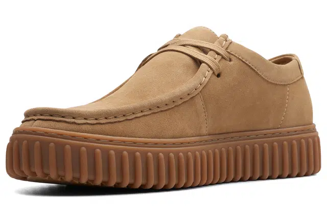 Clarks