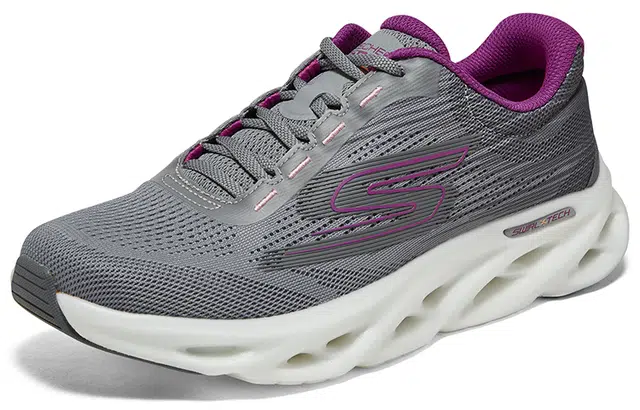 Skechers Go Run Speed Swirl Tech