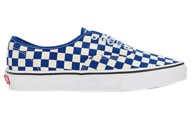Vans Authentic