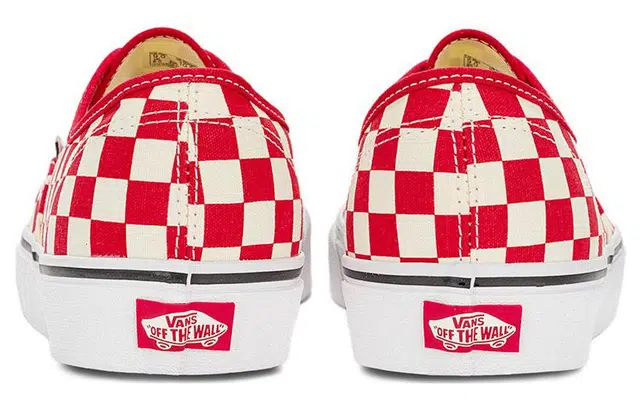 Vans Authentic