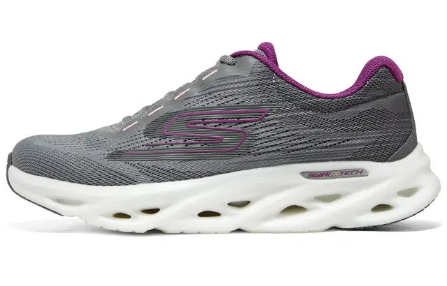 Skechers Go Run Speed Swirl Tech