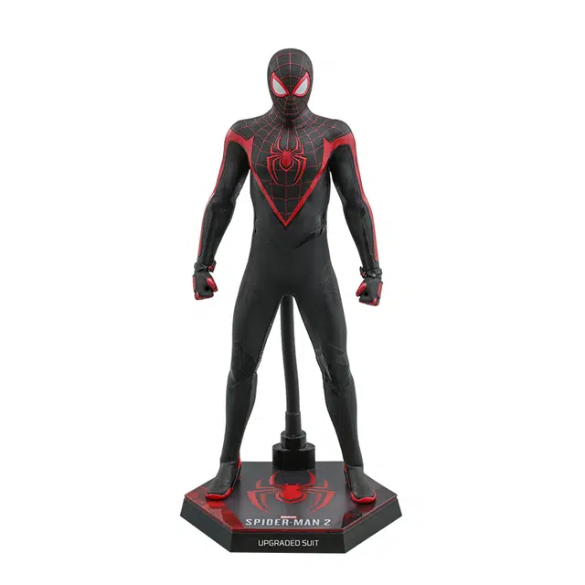 Hot Toys 2 30cm