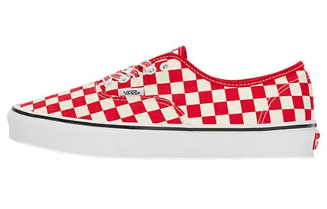 Vans Authentic