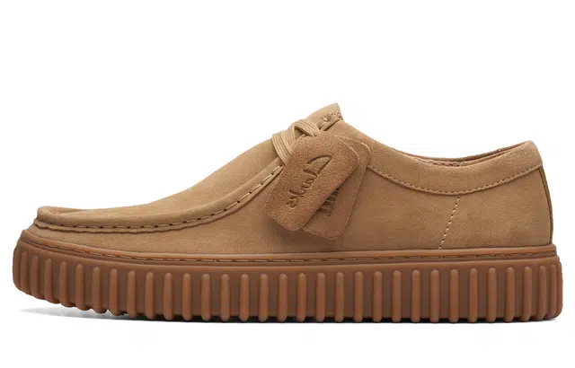 Clarks