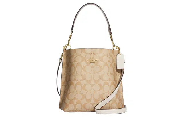COACH Mollie Logo