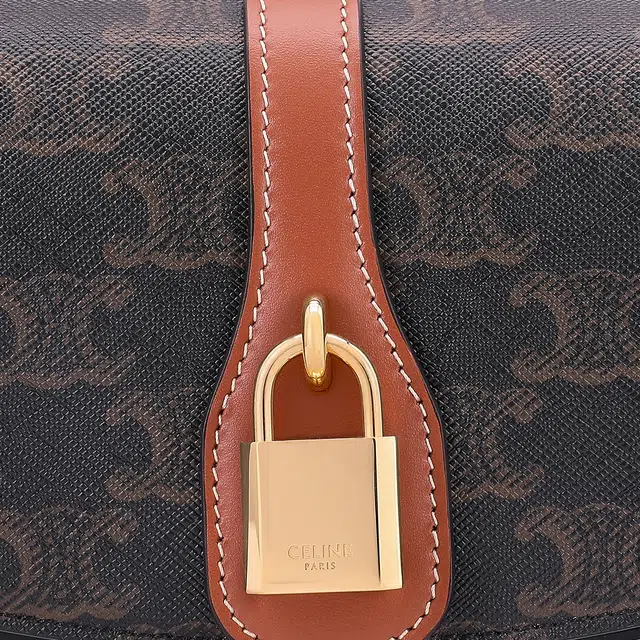CELINE Triomphe Canvas
