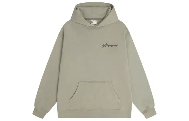 Atry Cleanfit Hoodie