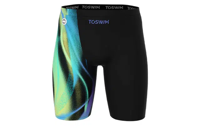 TOSWIM