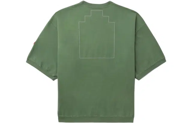 Cav Empt T