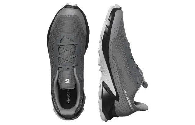 SALOMON Alphacross 5