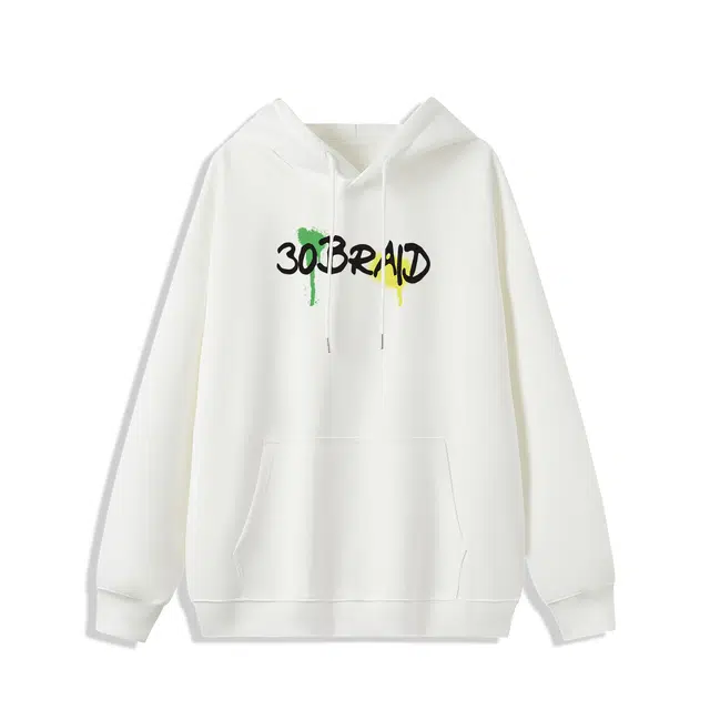 30BRAID Logo