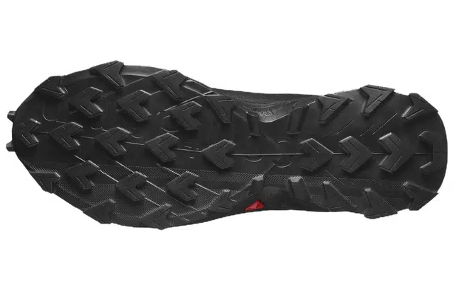 SALOMON Alphacross 5