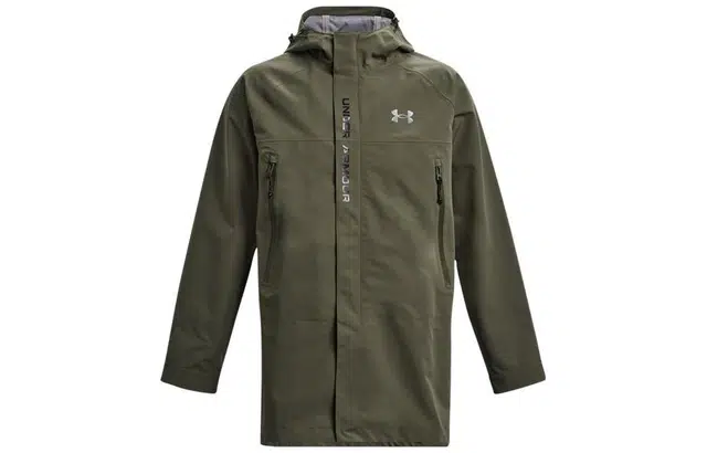 Under Armour Storm Logo3