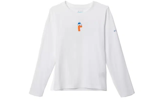 Columbia T