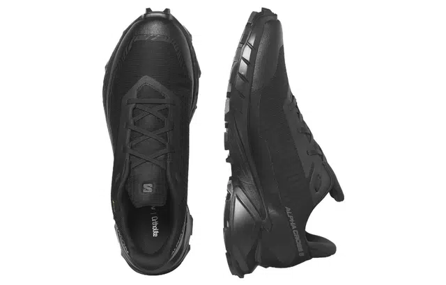 SALOMON Alphacross 5