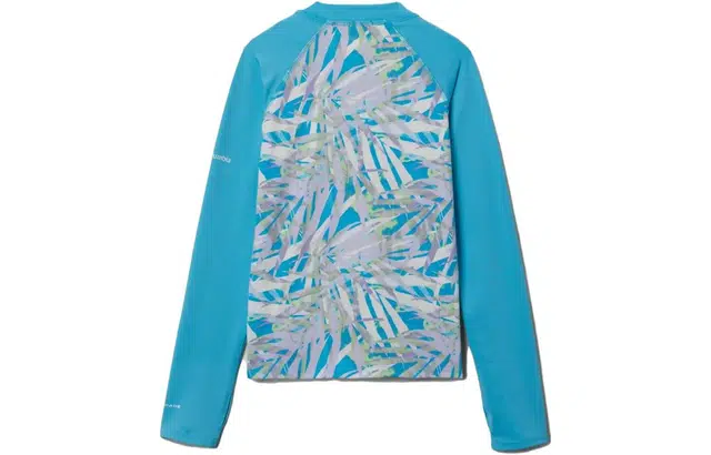 Columbia T