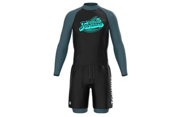 TOSWIM