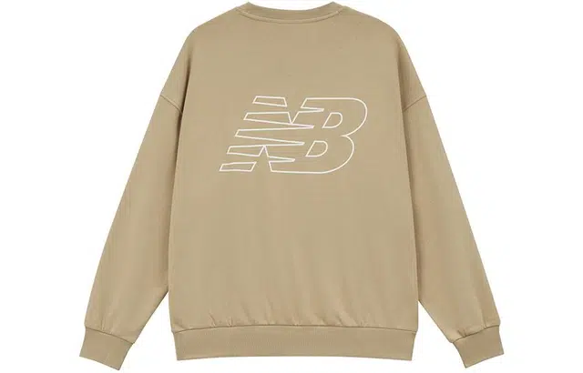 New Balance Logo