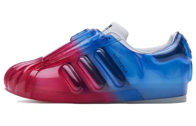adidas originals Superstar Bubble