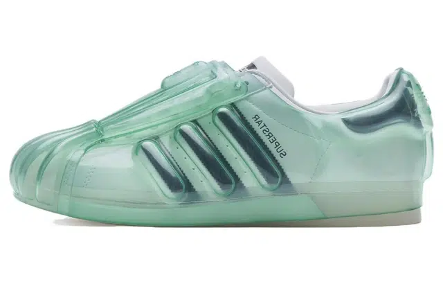 adidas originals Superstar Bubble