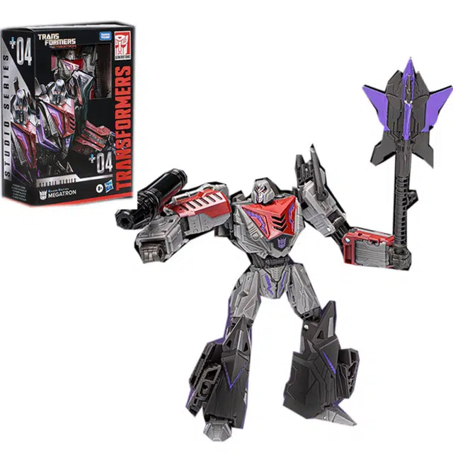 Hasbro SS WFC04(GE04) 17cm