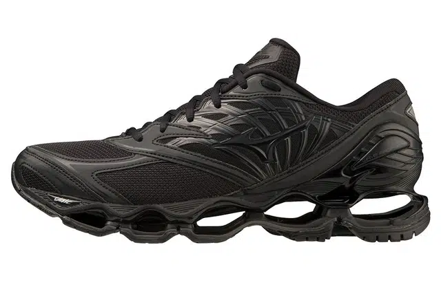Mizuno Wave Prophecy LS Black