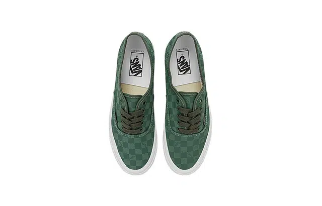 Vans Authentic Lx