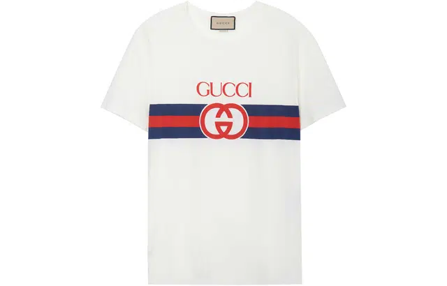 GUCCI FW22 LogoT